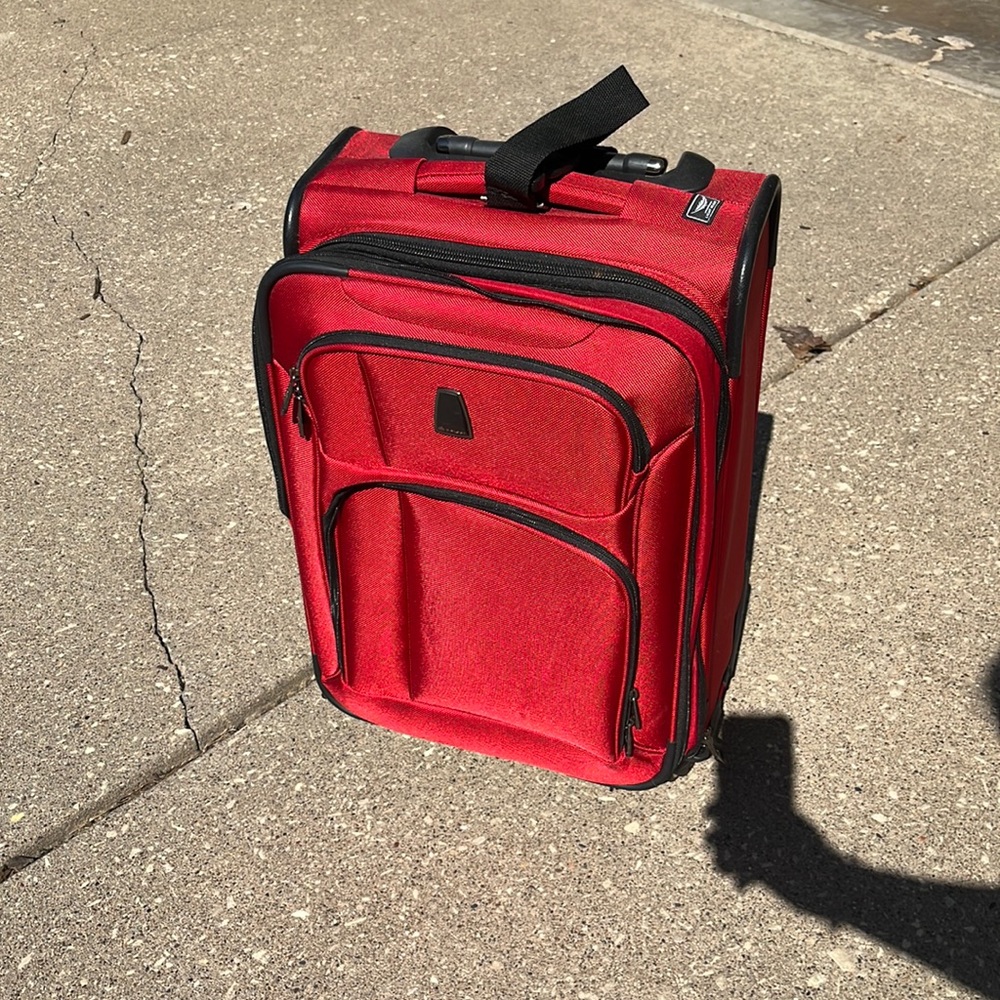 Suitcase